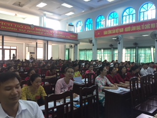 Viện CNTT BẮC CÀN