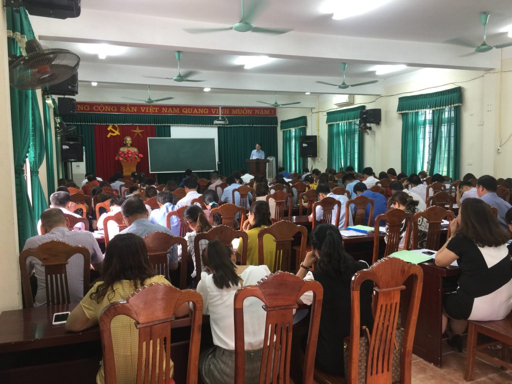 Viện CNTT BẮC CÀN